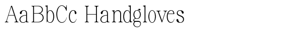 Soffline Thin Semi Condensed image