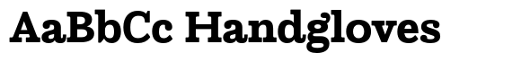 Ortak Slab Extra Bold image
