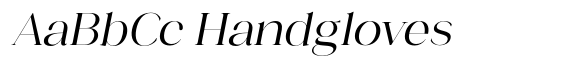Novalux Italic image