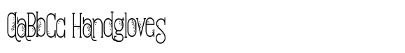 ZP Strawberry Merry Serif Condensed image