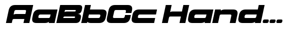 Teislow Italic image