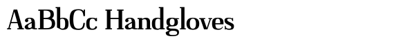 Adaptable Bold Slab image
