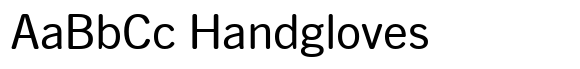 Trade Gothic Next Soft Rounded Font | Webfont & Desktop | MyFonts