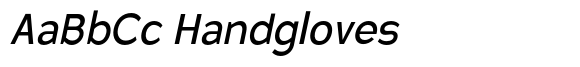 Zagist Italic image