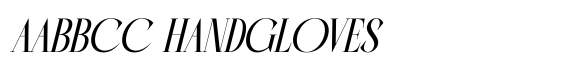 Balliome Italic image