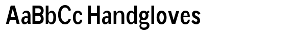 Radebin Semi Bold Condensed image