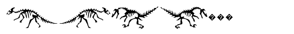 MattsDinosaurStencils image
