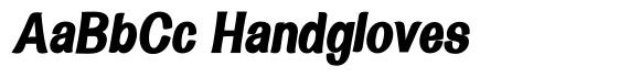 Promina Italic Grade Semi Condensed image
