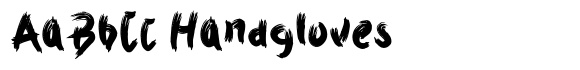 Rogue Sable Brush Regular image