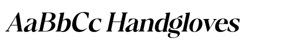 Angita Semi Bold Slanted image