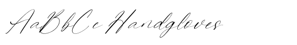 Belinda Tsakila Italic image