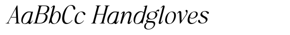 Sunzhine Serif Italic image