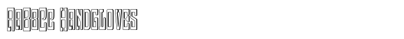 Neuport Monogram (25000 Impressions) image