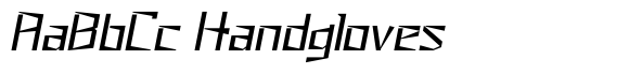 FT Neovision Italic image