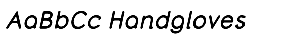 Adept Sans Bold Italic image