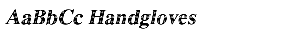 Shree Devanagari 4963 Italic image