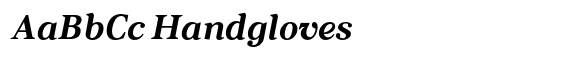 Ancestri Semi Bold Italic image