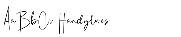 White September Signature image