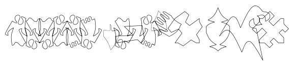 TessieMiscellaneous Outline image