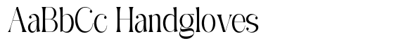 Galmiten Semi Serif Semi Bold Semi Condensed image