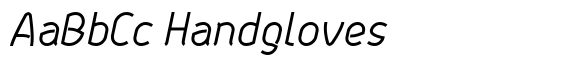 Aeolus Pro Light Italic image