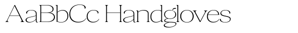 Quarty Cray Quarty Serif Thin Expanded image