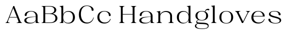 Juligraf Serif Light Expanded image