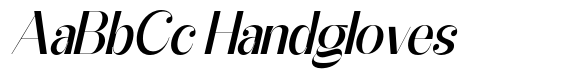 Abigant Sans Extra Bold Sm Cond S image
