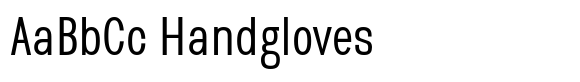 Biarty Sans Condensed Light image