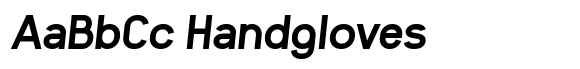 Womcer Ultra Italic image