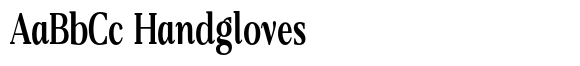 Belvoria Serif Belvoria Display Semi Bold Condensed image