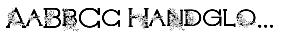 ZP Doctor Dahlia Serif Expanded image