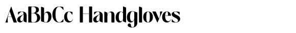 Nisanbel Extra Bold Semi Condensed image