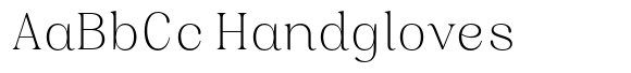 Juligraf Serif Alt XLt Sm Condensed image