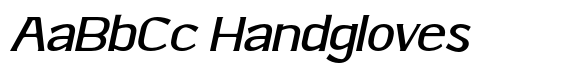 Flame Tower Medium Italic image