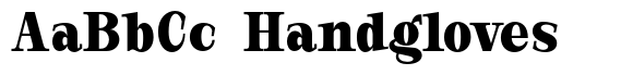 Nurell Extra Bold Condensed image