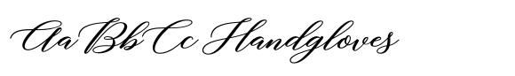 Brunella Script BrunellaA ExtraExpandedGrade image