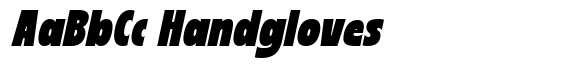 Gravorn Italic image