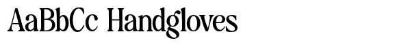 Montalvia Display Condensed image