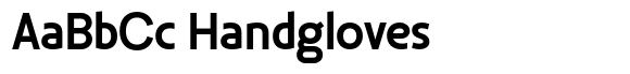 Maglith Grotesk Semi Bold font sample