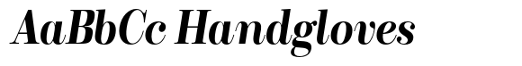 Rustand Bold Italic image