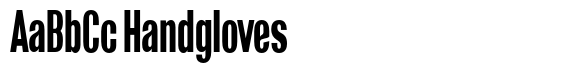 Grivon V02 Extra Bold Extra Condensed image