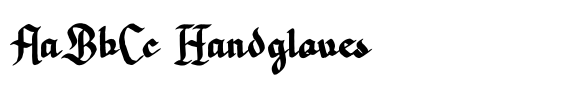 Dicaten Regular image
