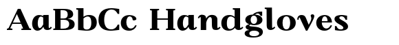Belvoria Serif Belvoria Display Bold Semi Expanded image