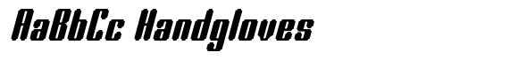 Valkor Italic image