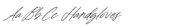 Charitty Battera Italic Italic image