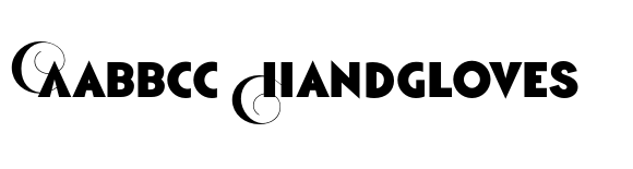 Italiano Fushion New Extra Bold image