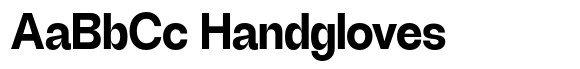 Degitan Bold Condensed image