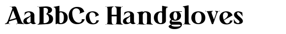 Bertha Serif image