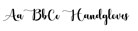 Roslyta script Regular image